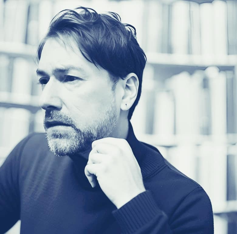 Денис Третьяков - засновник системи глибокого вивчення англійської мови